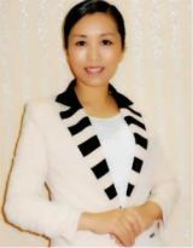 李雨欣老師