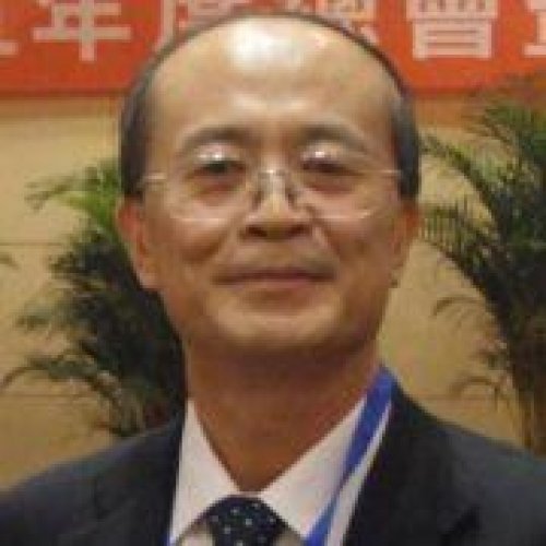 安玉發(fā)老師