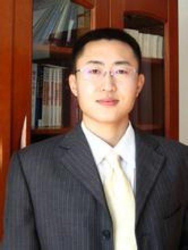 李健強(qiáng)老師