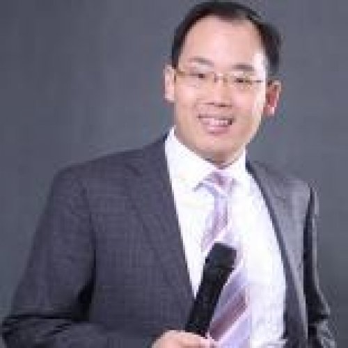 李自強(qiáng)老師