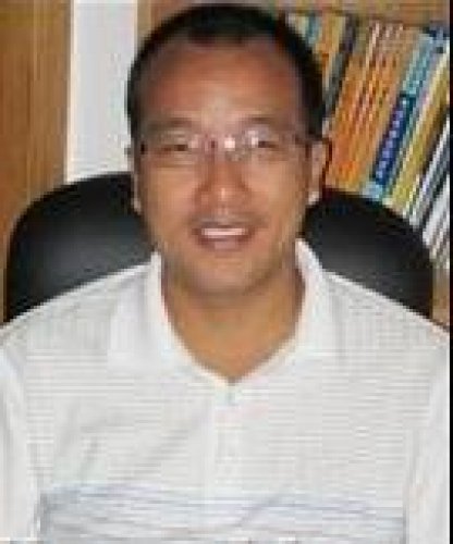 王衛(wèi)華老師