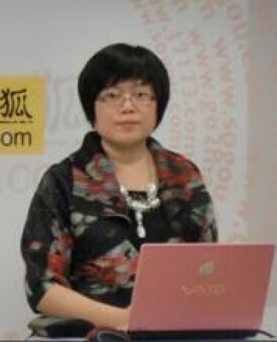 陽(yáng)亞菲老師