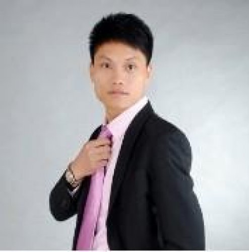 黃景發(fā)老師