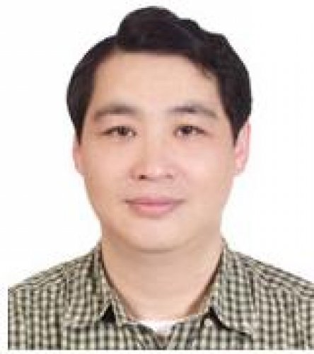 蔡報(bào)民老師