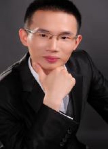 謝志陽(yáng)老師