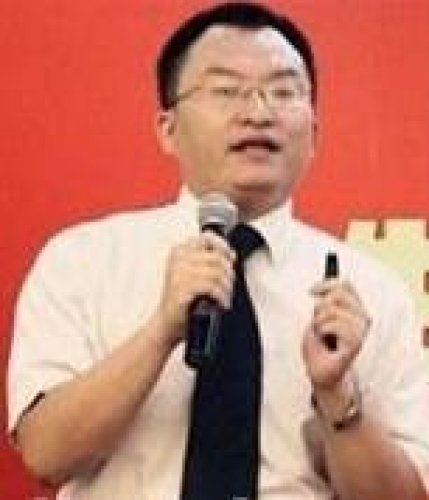 張立強(qiáng)老師