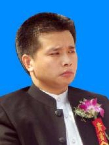 鄭冬權(quán)老師