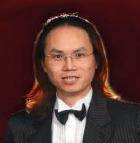 樊榮強(qiáng)老師