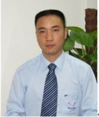 周衛(wèi)東老師