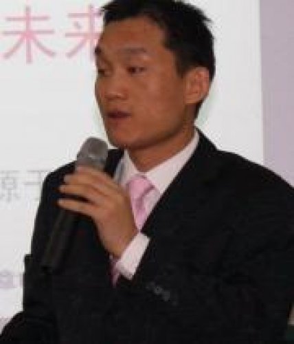 梅衛(wèi)明老師