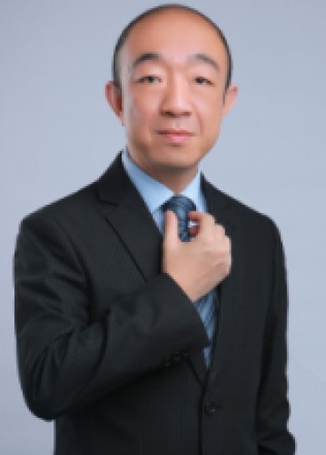 楊杰老師