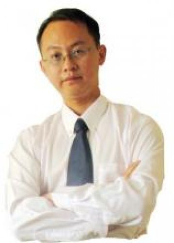 歐陽(yáng)毅霖老師