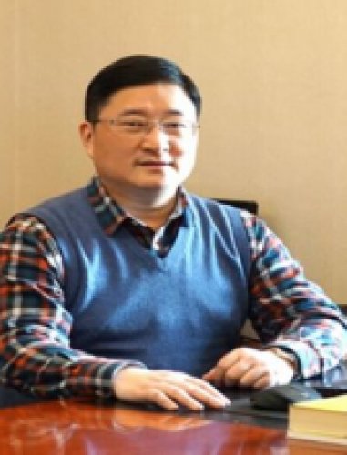 趙誠(chéng)剛老師