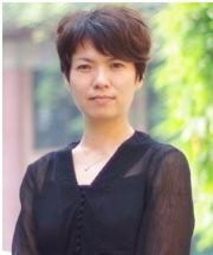 鄧夢(mèng)嵐老師