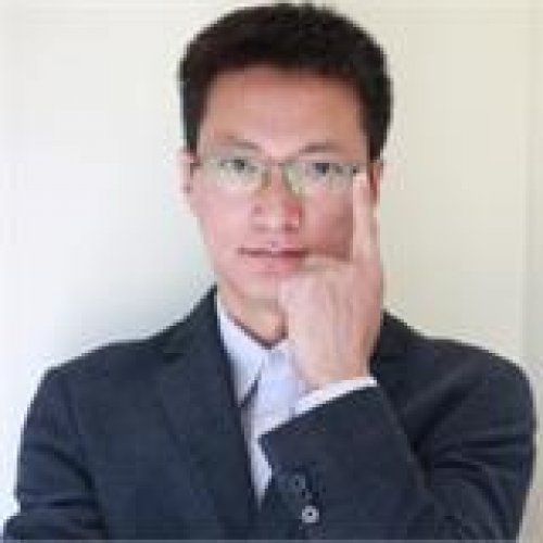 任峻達(dá)老師