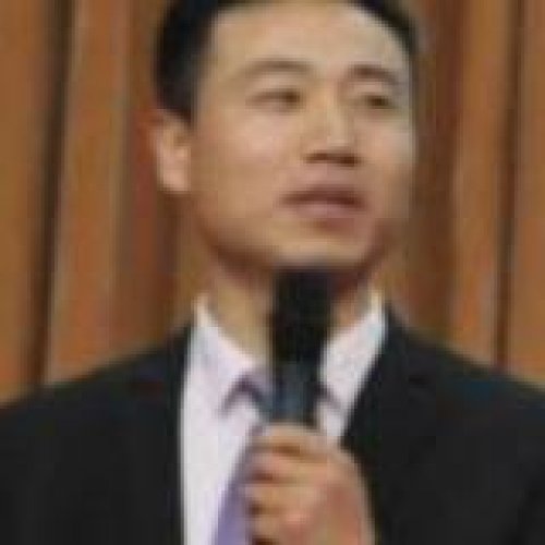 胡朝陽(yáng)老師