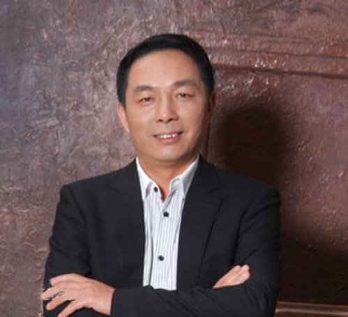 李遠(yuǎn)榮老師