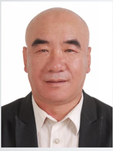 楊萬(wàn)營(yíng)老師