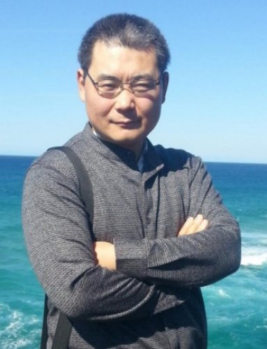 鄭剛強(qiáng)老師