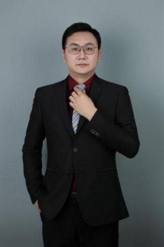 柴智獻(xiàn)老師