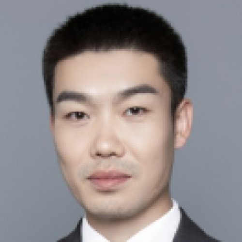 韓業(yè)飛老師