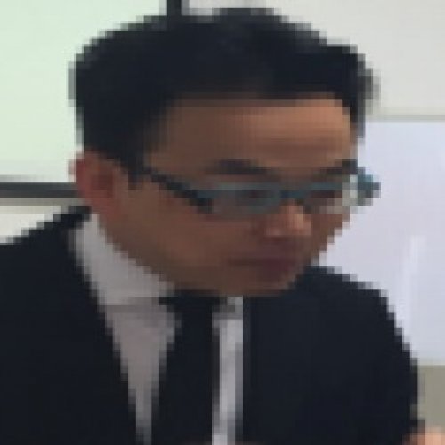 歐陽(yáng)伯峋老師