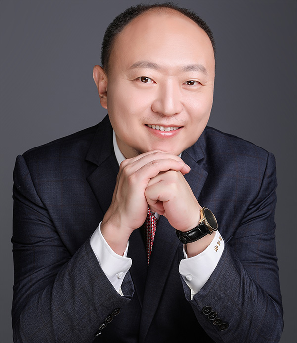 黃潔老師