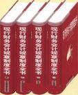 2004年現(xiàn)行財(cái)務(wù)會(huì)計(jì)規(guī)章制度全書