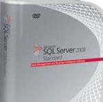 SQL Server 2008 中文標準版15客戶(FPP)