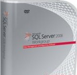 SQLServer 2008 簡體中文工作組版10用戶 彩包